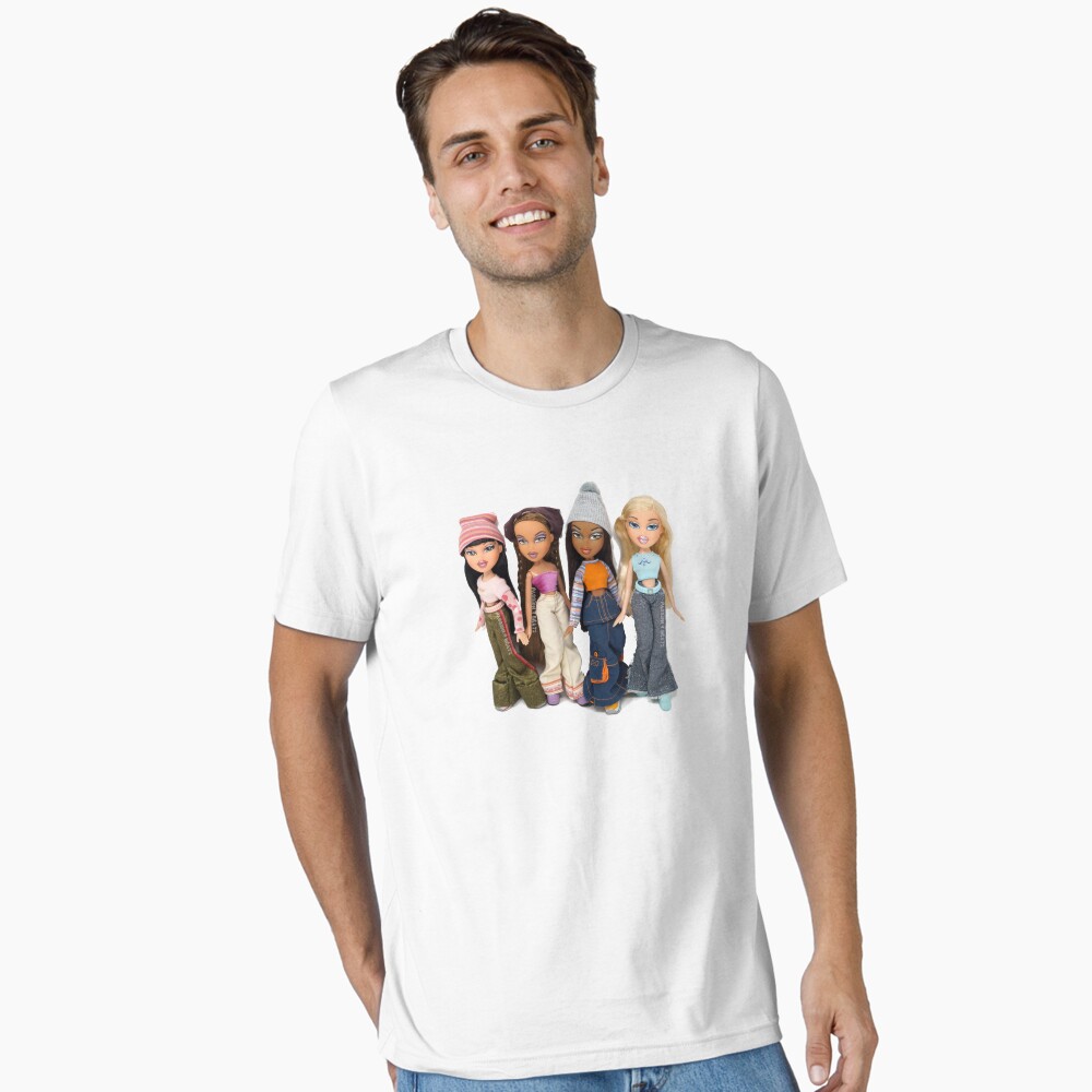Bratz Dollz-- generation one Photographic Print