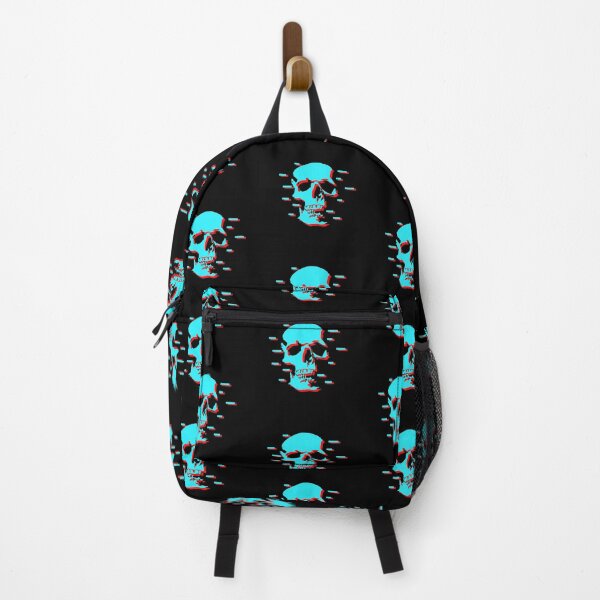 Item preview, skull virus designed and sold by likekillersx.