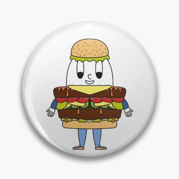 Artikelvorschau, Hamburger Ei entworfen und verkauft von M-P-Mueller.
