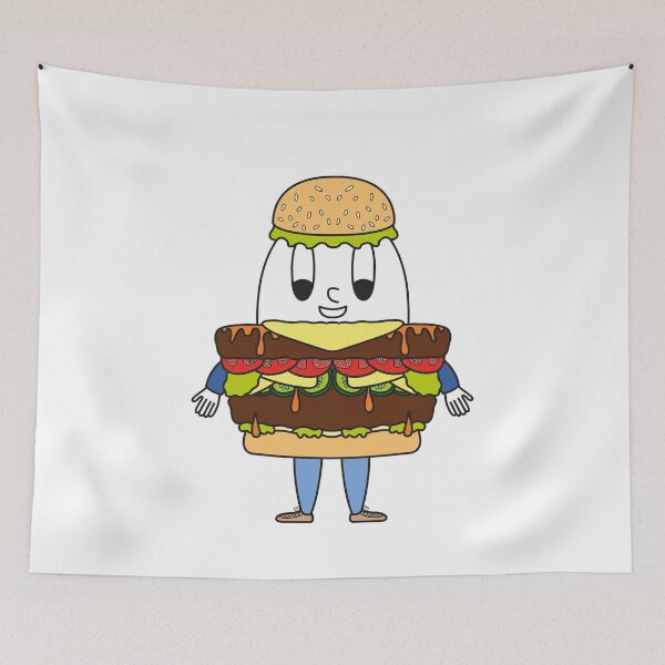 Item preview, Hamburger Egg designed and sold by M-P-Mueller.