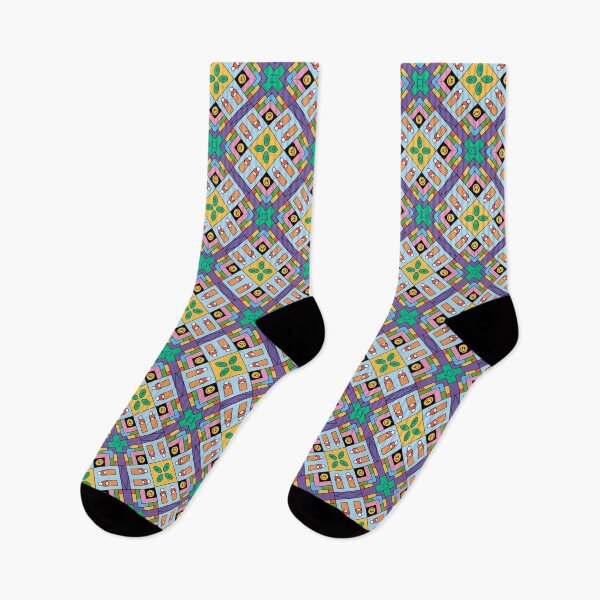 Item preview, Pattern 42 designed and sold by Patterns Store.