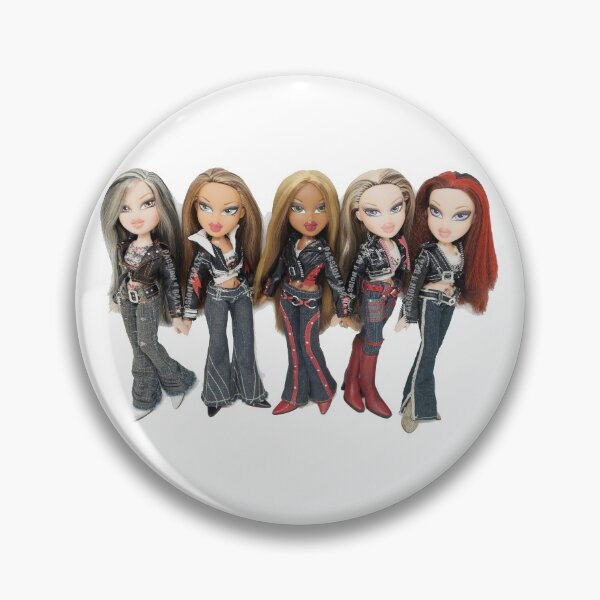 Item preview, Bratz Rock Angelz designed and sold by sosarah.