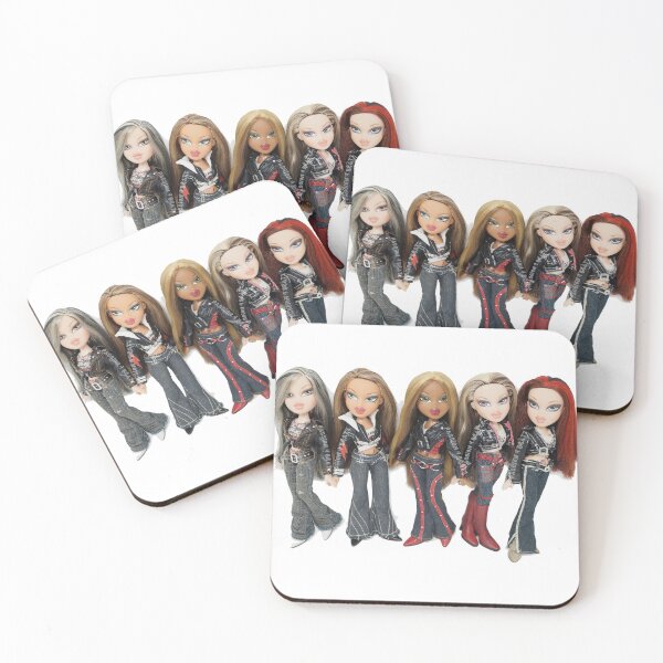 Item preview, Bratz Rock Angelz designed and sold by sosarah.