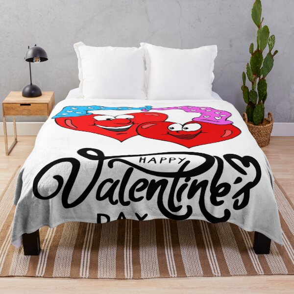 Item preview, Happy Valentine's Day-Valentines Day Hearts designed and sold by sasijaya.