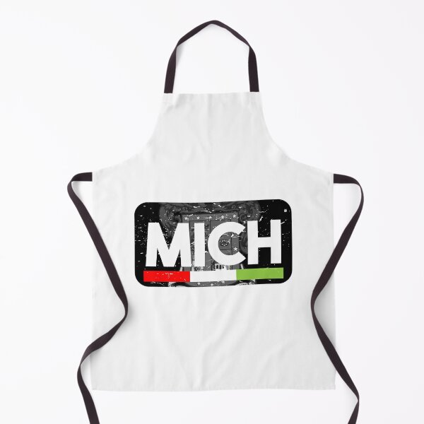 Item preview, MICH ( Michoacan Mexico ) designed and sold by BOOST88s.