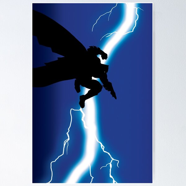 Item preview, Dark Night designed and sold by roninsart.