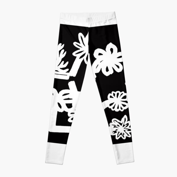 comme des garcons leggings