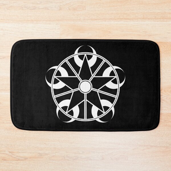 Item preview, Avebury Trusloe Crop Circle 2 designed and sold by ShapesofWisdom.