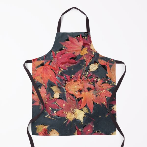 Item preview, Floating Autumn designed and sold by Yampimon.