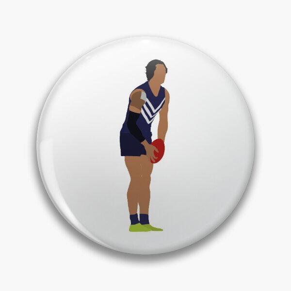 Item preview, Nat Fyfe designed and sold by Sports4U.