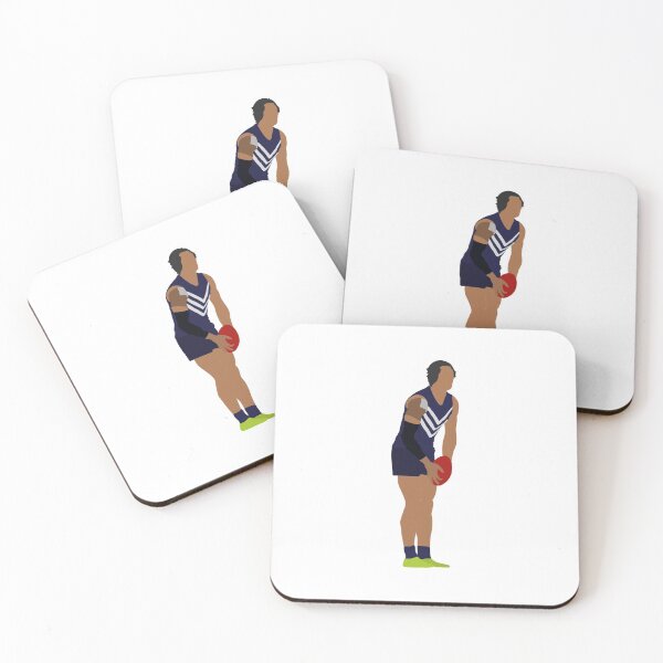 Item preview, Nat Fyfe designed and sold by Sports4U.