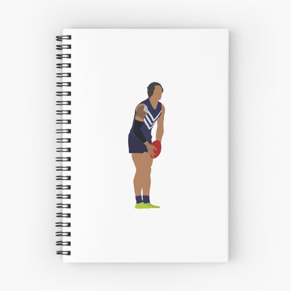 Item preview, Nat Fyfe designed and sold by Sports4U.