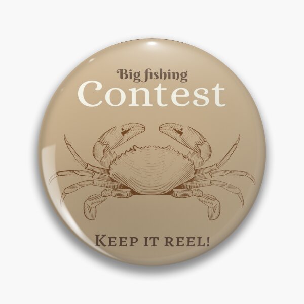Item preview, Keep it reel! designed and sold by Bananashop101.
