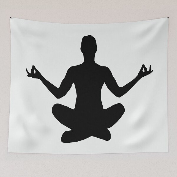 Item preview, Yoga is My Valentine | I Love Yoga | Yoga is My Life designed and sold by rajputdhavals.