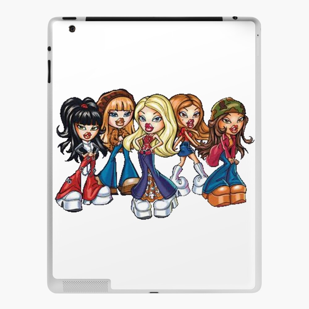 Bratz Slumber Party Hardcover Journal for Sale by sosarah