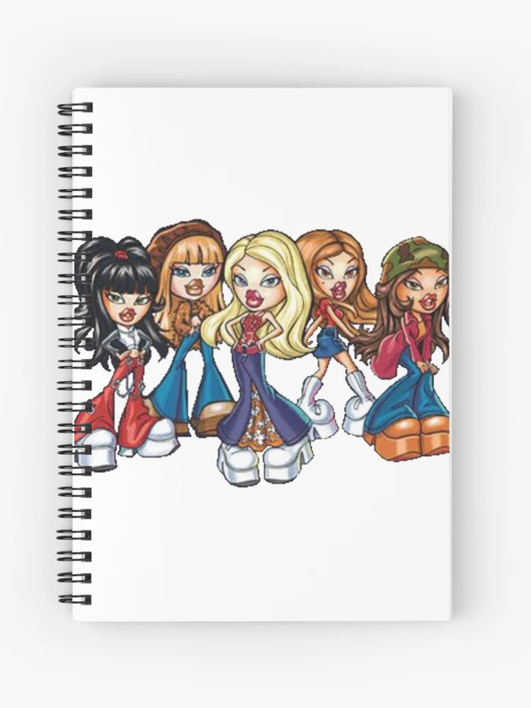 Bratz Slumber Party Poster for Sale by sosarah