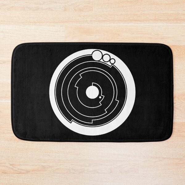 Item preview, Barbury Castle Crop Circle designed and sold by ShapesofWisdom.