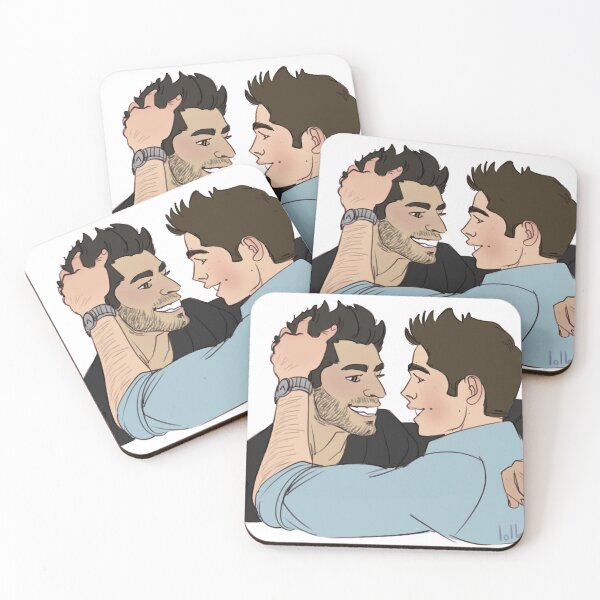 Item preview, Nice Hair designed and sold by lolbatty.