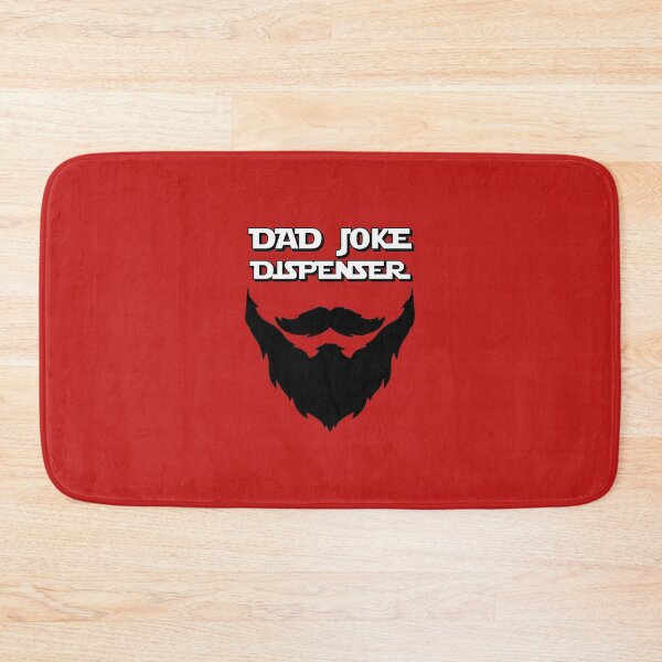 Item preview, Dad Joke Dispenser designed and sold by Coteafee.