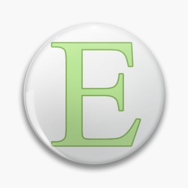 Artikelvorschau, Epsilon (grün) entworfen und verkauft von sarahrose20.