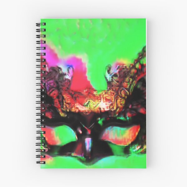 Item preview, MASCARAS III designed and sold by BOLLA67.