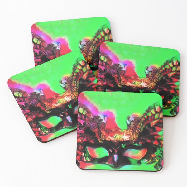 Item preview, MASCARAS III designed and sold by BOLLA67.