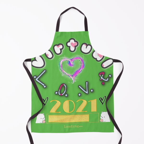 Item preview, Love the internet-2021 designed and sold by Mariogs.