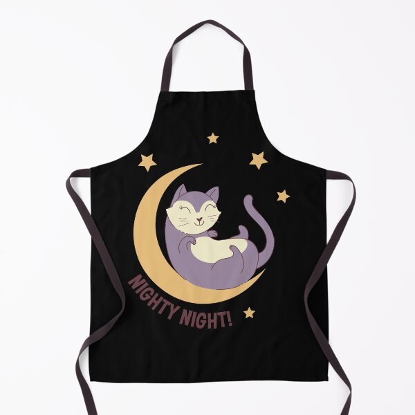 Item preview,  Sleep Cat On A Moon designed and sold by TTOLEDO10K.