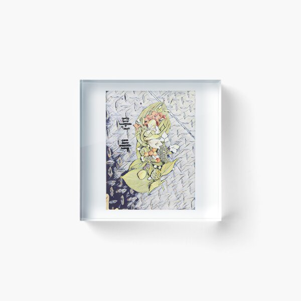 Item preview, Flower designed and sold by JAEWOORI.