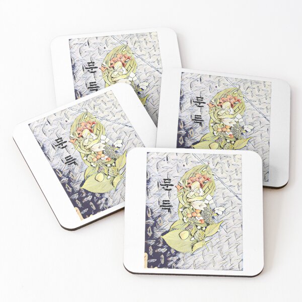 Item preview, Flower designed and sold by JAEWOORI.
