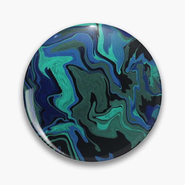 Aperçu de l'œuvre Marbre de la mer profonde créée et vendue par DesignedDigital.