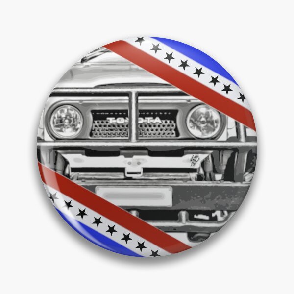 Item preview, 40 Series Stars and Stripes designed and sold by safetysam.