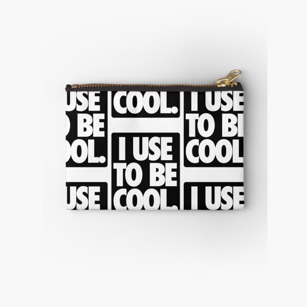 Item preview, I USE TO BE COOL. - Alternate designed and sold by cpinteractive.