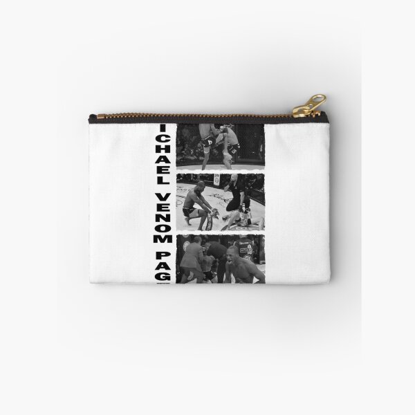 Item preview, Michael Venom Page designed and sold by MmaZone.