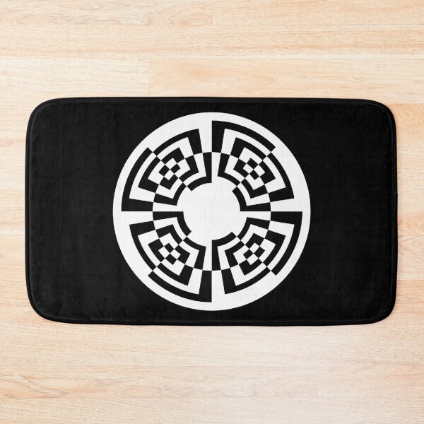 Item preview, Bishopton Crop Circle designed and sold by ShapesofWisdom.