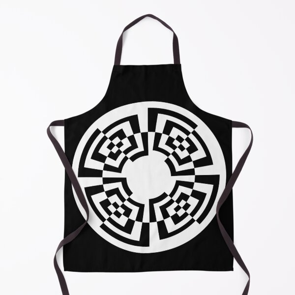 Item preview, Bishopton Crop Circle designed and sold by ShapesofWisdom.