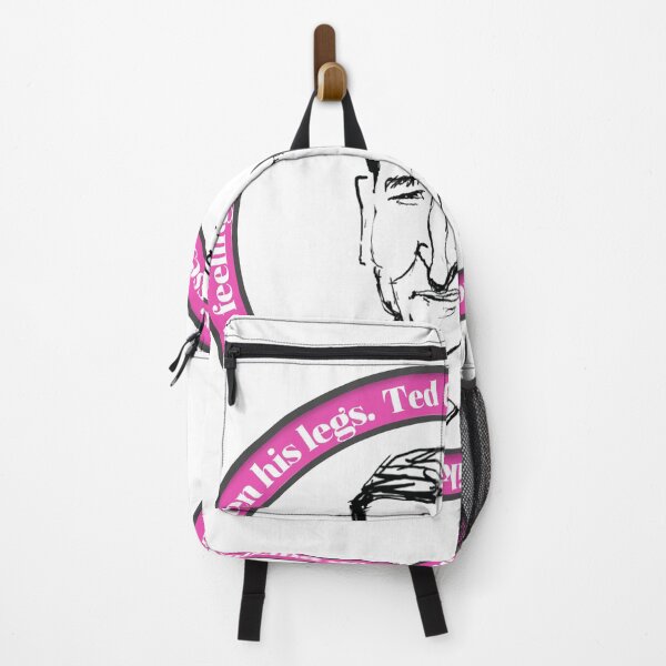 Item preview, Ted Cruz Likes to Pee his pants designed and sold by HiberniaArt.