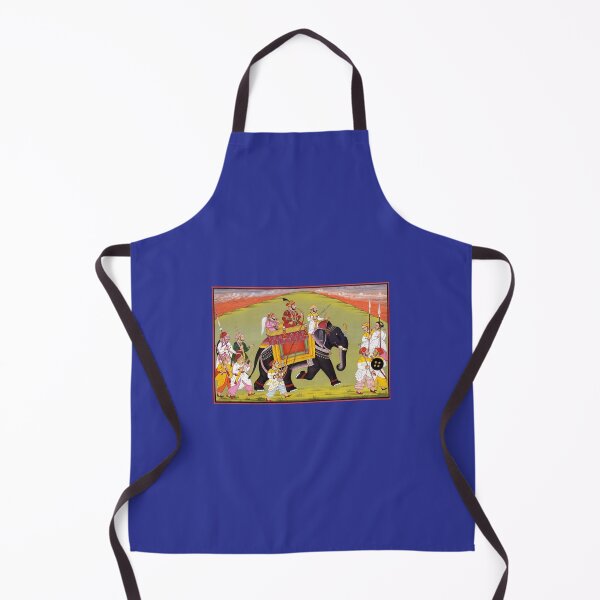 Item preview, Indian Rajasthani tradional motiff picture designed and sold by Rangeelo.