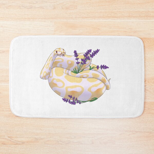 Item preview, Ball Python - Lola designed and sold by LizardBeans.