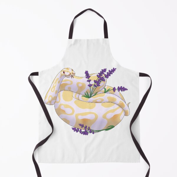 Item preview, Ball Python - Lola designed and sold by LizardBeans.
