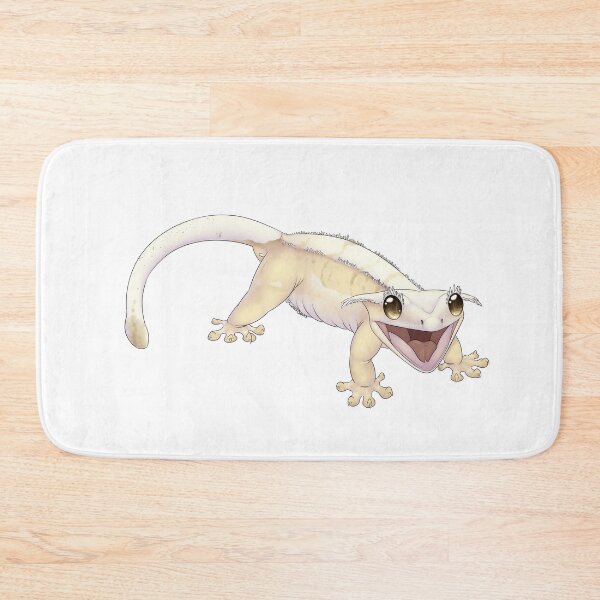 Item preview, Crested Gecko - Nugget designed and sold by LizardBeans.