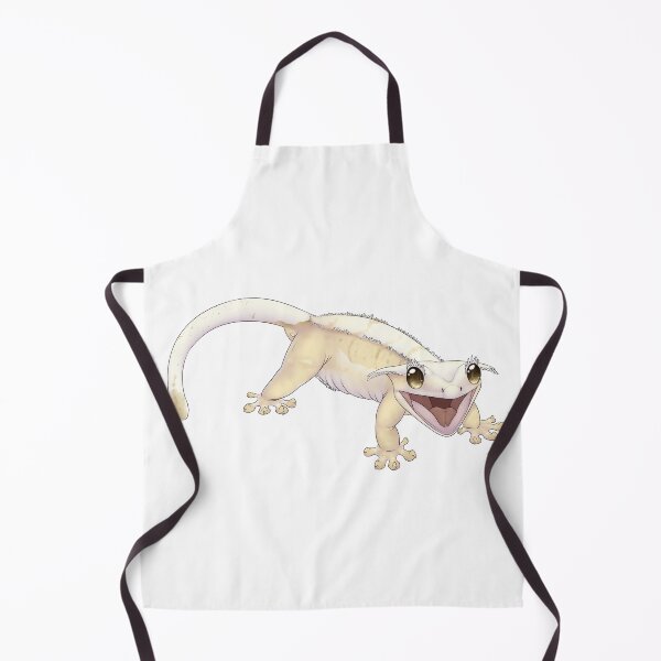 Item preview, Crested Gecko - Nugget designed and sold by LizardBeans.