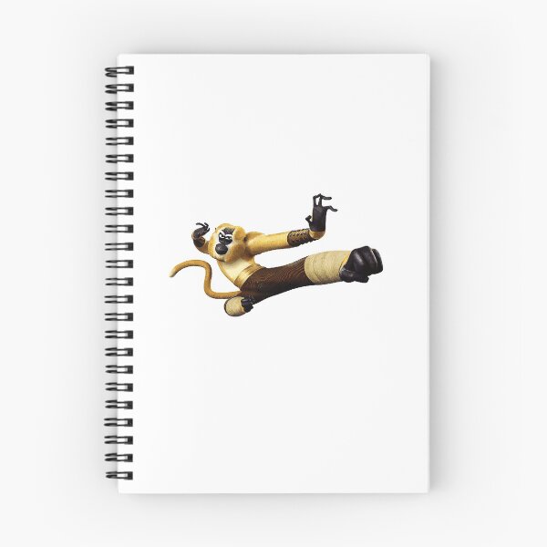 Item preview, kungfu monkey fight designed and sold by marinastarks.