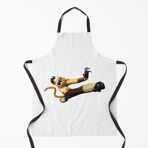 Item preview, kungfu monkey fight designed and sold by marinastarks.