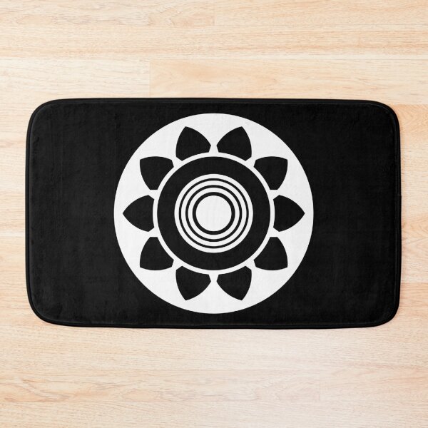 Item preview, Bithorn Crop Circle designed and sold by ShapesofWisdom.