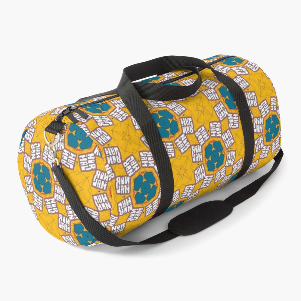 Item preview, Duffle Bag designed and sold by DopeBags.