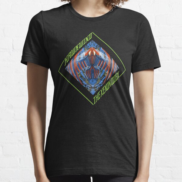 hapie sih Camiseta esencial
