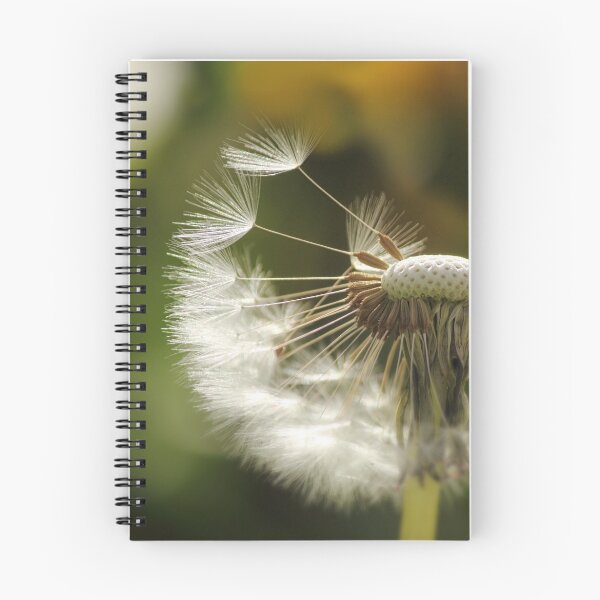 Item preview, Dandelion Days designed and sold by Tracy Friesen.