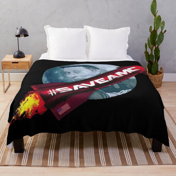 Item preview, AMC TO THE MOON designed and sold by brooksill22.