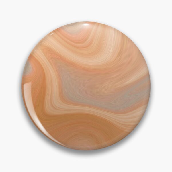 Item preview, Orange Marble Liquid Artwork designed and sold by Repayh.